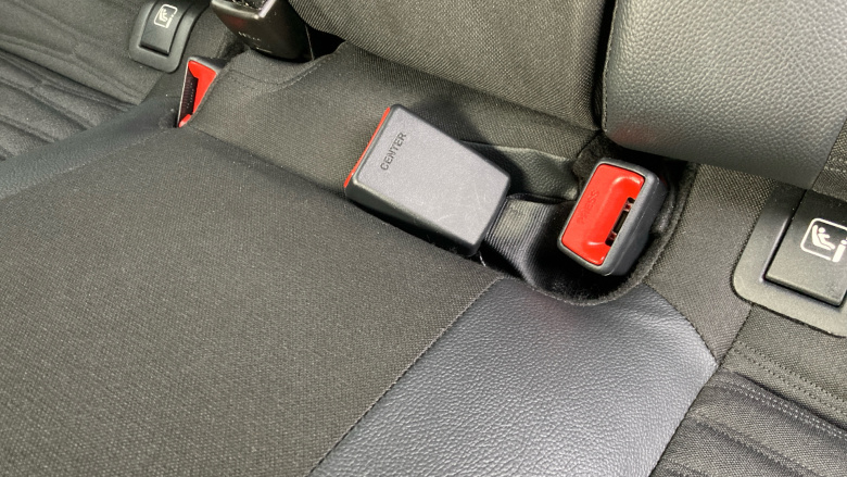 Kia Ceed 1.5T GDi ISG 138 GT-Line 5dr Petrol Hatchback